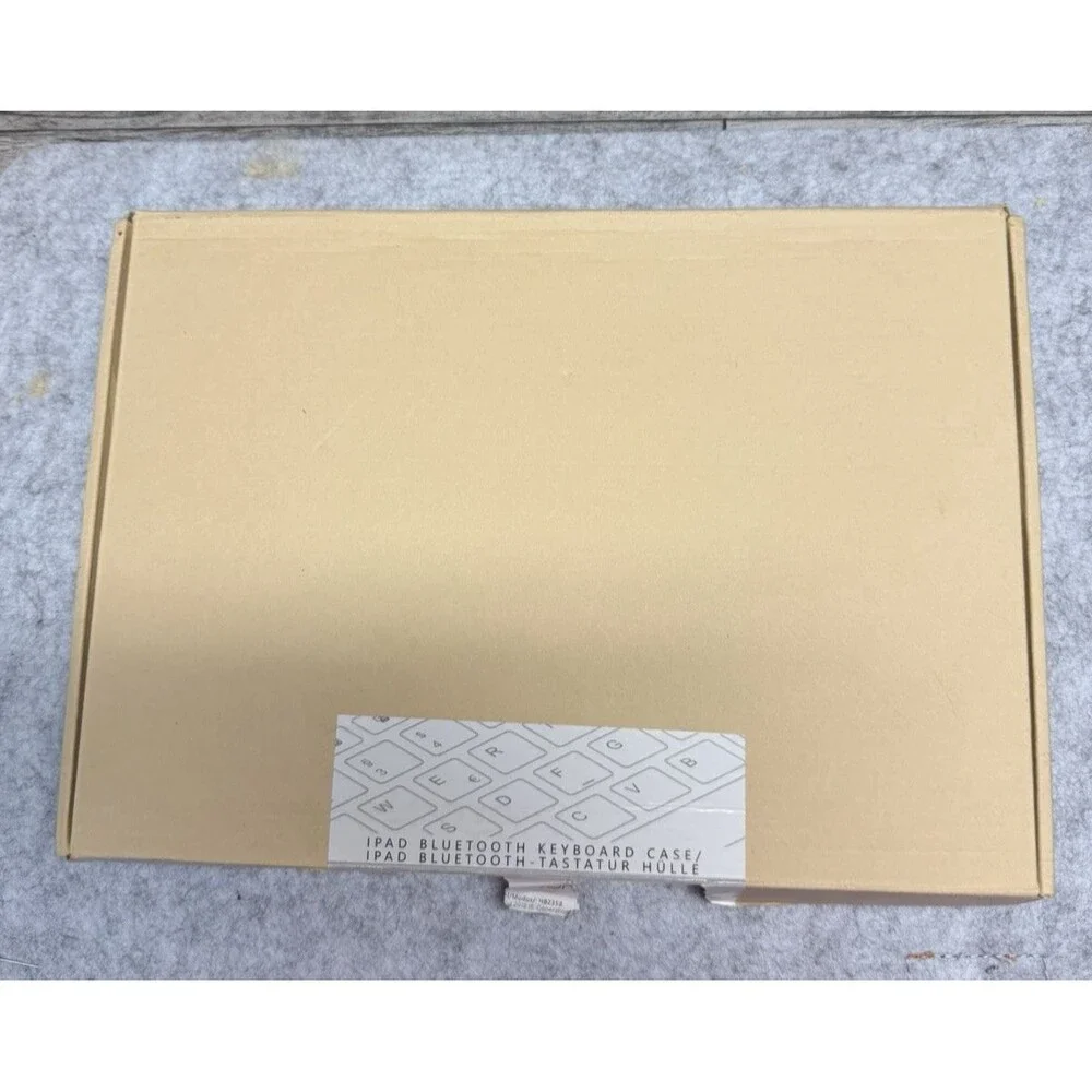 yoozon ipad bluetooth